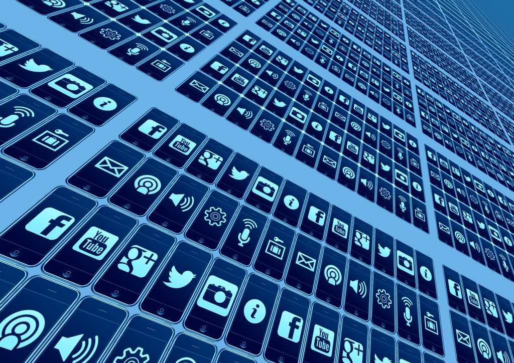 Social Media Marketing requires a long term strategy to handle multiple messages and platforms.