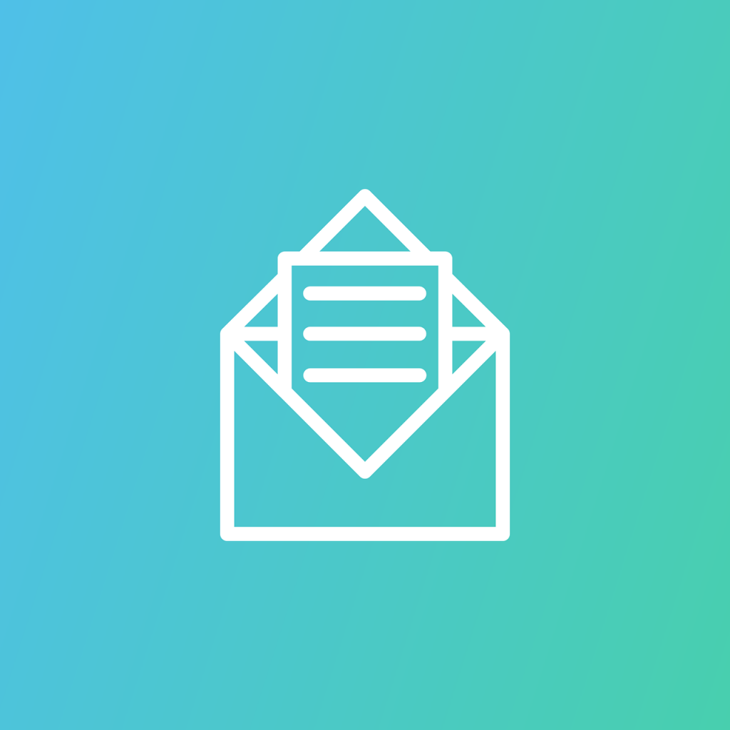 Email outreach offers one of the highest ROIs of any marketing activity you can undertake!