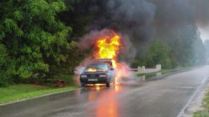 Reputation Management feels like a car that catches fire