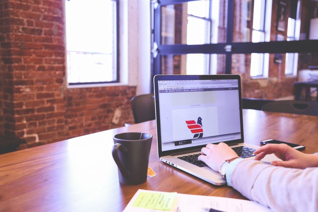 Guidelines for SEO for Start ups includes rules about template selection and content structure