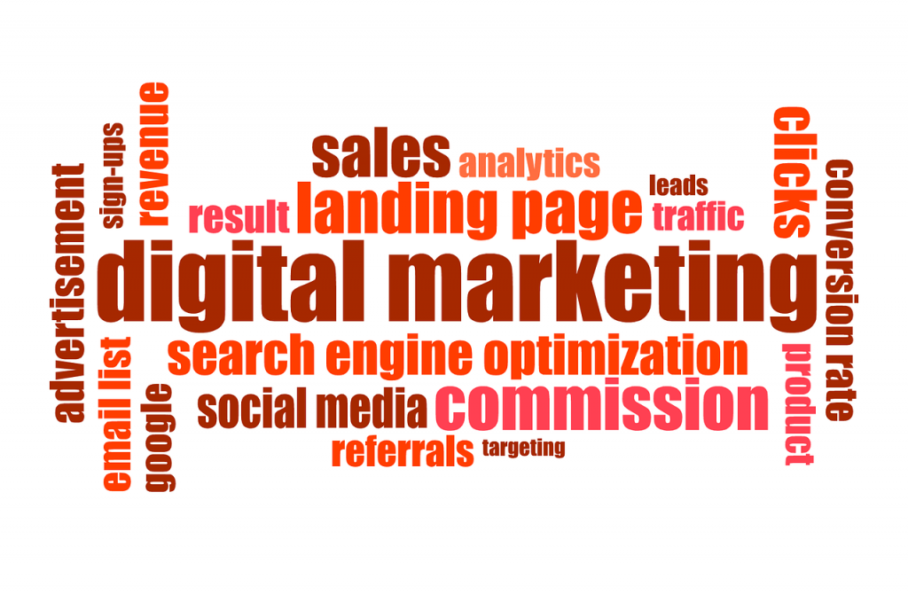 Digital marketing results driven by an effective SEO Consultant